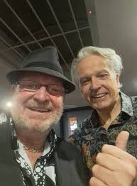 Just got home from weekend in torquay,singer