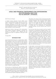 Https Www Icomos Org Victoriafalls2003 Papers C3 2 20 20deacon Pdf