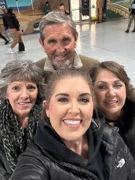 My best friend, sounding board, biggest cheerleader, safe space and more —  my mom ❤️ Happy Mother's Day Maureen Mo Malphrus! You're not just the best  of all worlds for me, but