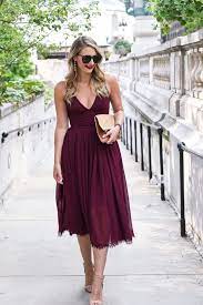 Fall Wedding Guest Dress Guide Visions Of Vogue Fall Wedding Guest Dress Fall Cocktail Dress Cocktail Dress Wedding