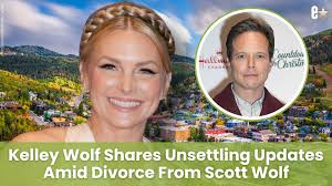 Kelley Wolf posted a series of new updates. -- DETAILS: bit.ly/4eKk845