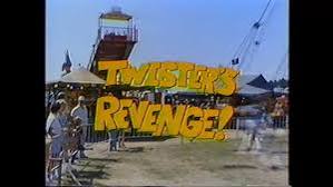 Twister's Revenge 1988 - Independent Artists Pictures 2026