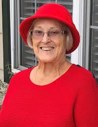 Johanna Maria Bryant Obituary May 21, 2020