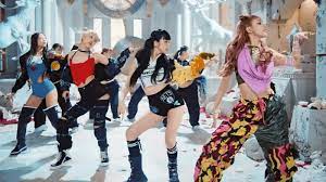 K-pop group Blackpink impresses with single 'Pink Venom' ahead of their new album Born Pink - Culture - Images