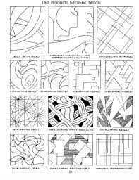 The Form Principle As A Basis Of Approach Creative Illustration Creative Illustration Composition Design Composition Pattern