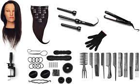 Online Makeup Academy Provides Their Students With Hair Stylist Starter Kit Which Includes Variety Of Hair Online Makeup Makeup For Beginners Wedding Hair Tips