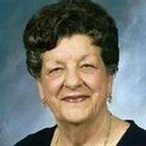 Fannie L. Stephens Obituary