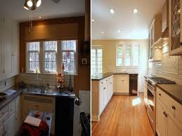 It's in which the whole own family gathers for meals, for entertaining, doing homework and paperwork, so it's essential to make it. Inspiring 30 Best Kitchen Renovation Ideas With Before And After Pictures To Inspire You Https De Cheap Kitchen Remodel Kitchen Remodel Small Kitchen Remodel