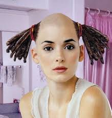 The worst thing is to go back to your stylist and say, 'i just don't like it' without some kind of concrete. Popular 33 Girl Haircut Bad
