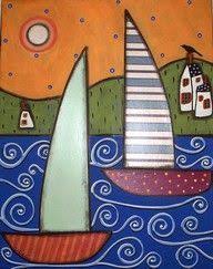 Background appears to be the furthest in the picture. 12 Foreground Middleground Background Ideas Landscape Foreground Middleground Background Art Lessons