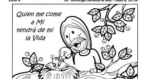 Fuente Elrincondelasmelli Tiempo Ordinario Vida Catequesis