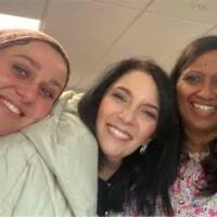 Christalla JamilFCCT