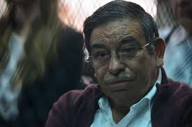 Caso Redes: Edwin Rodas, exministro de Energía, recobra su libertad