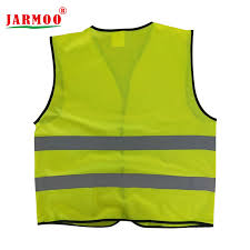 One of the old standbys of workplace safety is the safety vest. China High Quality Promotional Reflective Safety Vest With Custom Logo China Reflective Vest And Safety Clothing Price