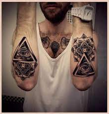 Full arm tribal tattoo for men. Forearm Tattoo Tumblr Tattoos For Guys Cool Forearm Tattoos Forearm Tattoo Men