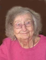 Carrie Krueger Obituary (2013)