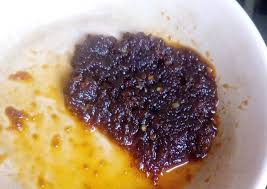 Maybe you would like to learn more about one of these? Resep Sambal Ayam Bakar Kekinian Sweetbuyouts