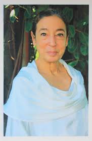 Miami Beach Native Michele Oka Doner Leaves Footprint