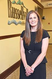 New Junior Auxiliary president has passion to improve community ...