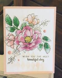 Fs656 Beautiful Day Altenewchallenge Altenew Beautifulday Lpa In 2020 Altenew Beautiful Day Cards Beautiful Day Altenew Cards