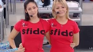Sabrina ghio è arrivata in finale ad amici 2003. Sabrina Ghio E Stata Una Delle Ballerine Piu Amate Dal Pubblico Di Amici Ma Dimenticate Questo Dolce Visino Perche Oggi Lei E Un Altra Persona L Amica Guendalina Tavassi Ha Postato Una Foto Insieme