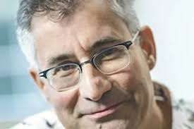 In conversation with with Fiona Treacy