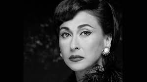 Cherie Gil more than just a "La Primera Contravida"