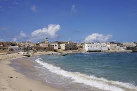 Omán z prahy na 8 dní za 20 990 kč (ultra all inclusive, 5* hotel). Oman Dovolena 2021 Ck Fischer