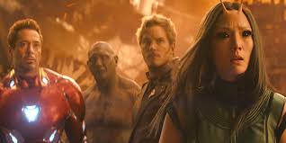 Infinity war is the culmination of ten years' worth of movies building up to this moment, where almost all of the avengers, their allies, and other unrelated heroes unite to battle the mightiest mcu villain to date, who wields the power of the infinity stones. Where Marvel Characters Are After Avengers Infinity War Snap