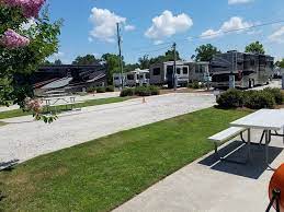 Heritage mobile home rv park is nestled in the heart of augusta, just a few miles away from the augusta national golf club. Heritage Rv Park Updated 2021 Campground Reviews Augusta Ga Tripadvisor