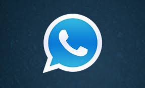 Pasos de instalación del apk de whatsapp+. Descargar Whatsapp Plus Azul Antiguo Version Antigua Gratis