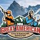 Great American Outdoor Show event in Harrisburg, PA