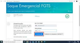 Para quem ainda não está sabendo, a caixa liberou hoje as consultas do valor e da data do saque emergencial do fundo de garantia. Saque Emergencial Do Fgts Como Consultar Ou Solicitar Olhar Digital