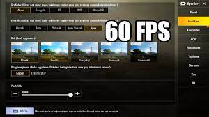 Once done, you can close the app. How To Unlock Fps Extreme 60fps Pubg Mobile On Ios Device Work 100 Youtube