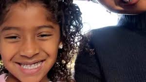 Kobe Bryant's daughter Natalia posts sweetest 3-word message for baby  sister Capri