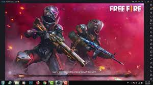 Free fire is an multiplayer battle royale mobile game, developed and published by garena for android and ios. How To Play Garena Free Fire On Pc Laptop Youtube