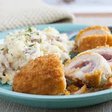 Cordons Bleu Au Porto De Ma Grand Mere Recette Recette Conviviale Alimentation Cuisson Des Aliments