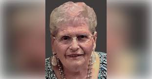 Obituary information for Nancy A. Madden