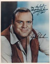 Dan Blocker
