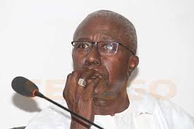 Législatives : Mohamed Sall SAO définit le rôle de la presse