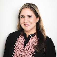 Rebecca Irizarry's Instagram, Twitter & Facebook