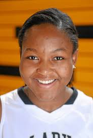 Janelle Odionu has powered Bishop Montgomery to CIF girls basketball final 