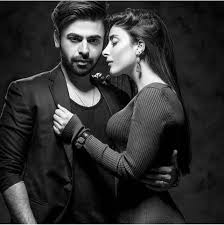 Hot Couple Farhan And Urwa Cute Couples Hot Couples Best Couple