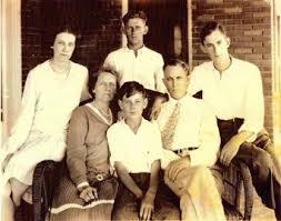 J. Frank Norris Historical Society: 2011