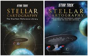 Updated Star Trek Stellar Cartography Maps Coming To Print