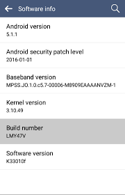 Must have to unlock bootloader on your device, otherwise, you can not install twrp on your phone. Root Ref Lg K7 Install Supersu Without Kingroot Lgms330 And Lgk330 Xda Forums