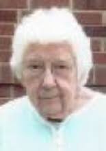 Obituary information for Emily M. Dearman