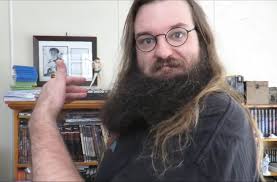 As "the Bard" has kept the passion for Heroquest alive all these years I  think Hasbro should immortalise his image in a limited edition Dwarf  fighter miniature 🙂🙂🙂