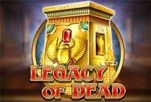 Το πιο ενδιαφέρον διαδικτυακό παιχνίδι «Legacy of Dead» – δοκιμαστική έκδοση