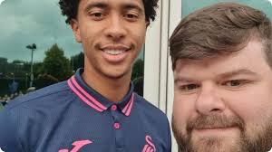 Swansea City v Leeds United